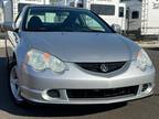 2003 Acura RSX Base 2dr Hatchback