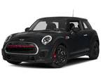 2016 MINI Hardtop John Cooper Works