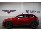 2016 Mazda CX-3 4d SUV AWD Touring