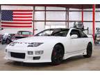 1990 Nissan 300ZX Turbo 2dr Hatchback