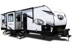 2024 Forest River Forest River RV Cherokee Wolf Pack 27PACK10 33ft