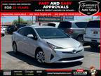 2016 Toyota Prius 4dr Hatchback Three Hatchback