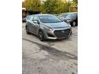 2016 Hyundai Elantra GT Hatchback 4D