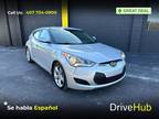 2015 Hyundai Veloster Coupe 3D