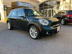 2011 MINI Countryman Cooper S Hatchback 4D