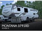 2020 Keystone Montana 3781RL