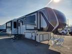 2024 Keystone Alpine 3303CK 60ft