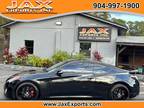 2011 Hyundai Genesis Coupe 2dr 3.8L Auto Track