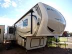 2018 Keystone Montana 3561RL 38ft