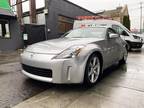 2003 Nissan 350Z Touring Coupe 2D