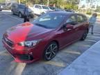 Certified Used 2021Certified Pre-Owned 2021 Subaru Impreza Sport