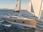 2023 Hanse 418 #303 Boat for Sale