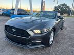 2016 Ford Mustang V6 2dr Convertible