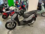 2023 Piaggio Liberty 150 S