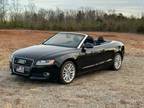 2011 Audi A5 2.0T quattro Premium Plus AWD 2dr Convertible