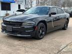 2021 Dodge Charger SXT 4dr Sedan