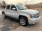 2012 Chevrolet Suburban LT Platinum Edition, 4WD, Heated Seats