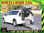 2021 Chrysler Voyager LXi 2021 Chrysler Voyager LXi Handicap Wheelchair Van