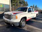 2013 GMC Sierra 1500 2WD Ext Cab 143.5 in Work Truck