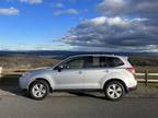 Used 2016 SUBARU FORESTER For Sale