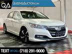 2014 Honda Accord Plug-in Hybrid