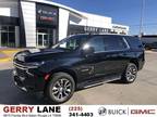 2021 Chevrolet Tahoe Black, 39K miles