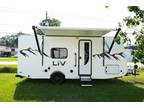 2024 International RV International RV LIV 201QB 28ft