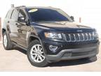 2015 Jeep Grand Cherokee Laredo 4x2 4dr SUV