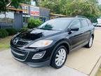 2010 Mazda CX-9 Grand Touring AWD 4dr SUV