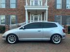 2002 Honda Civic 3dr HB Si Manual HUGE AFTER MARKET DISPLAY MODIFIED EXHAUST