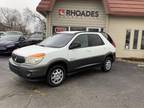 2002 Buick Rendezvous CX 4dr SUV