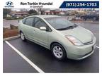 2008 Toyota Prius Touring