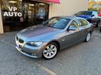 2008 BMW 3 Series 328xi AWD 2dr Coupe