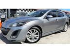 2010 Mazda Mazda3 s