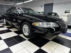 1997 Lincoln Mark VIII Base 2dr Coupe