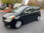 2012 Toyota Yaris 5 Door LE 4dr Hatchback