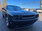 2013 Dodge Challenger SXT Plus 2dr Coupe