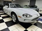 1998 Jaguar XK-Series XK8 2dr Coupe