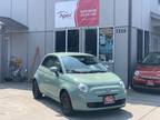 2013 FIAT 500 Pop 2dr Hatchback