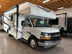 2024 Coachmen Leprechaun 230FS Chevy 3500 26ft