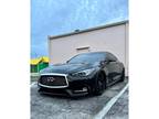 2017 Infiniti Q60 2dr Coupe for Sale by Owner