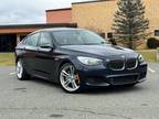 2015 BMW 5 Series 535i x Drive Gran Turismo AWD 4dr Hatchback