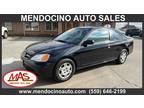 2002 Honda Civic LX coupe COUPE 2-DR