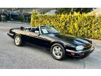 1995 Jaguar XJ-Series XJS 2dr Convertible