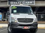 2014 Mercedes-Benz Sprinter 2500 3dr 144 in. WB Cargo Van