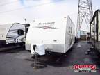 2012 Keystone Passport Super Lite 238MLWE 27ft