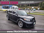 2008 Scion xB 5d Wagon 5spd