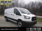 2019 Ford Transit 250 Van Low Roof w/Sliding Pass. 130-in. WB