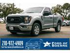 used 2023 Ford F-150 XL 2D Standard Cab