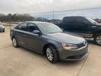 2012 Volkswagen Jetta SE 4dr Sedan 6A